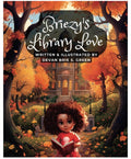 Briezy's Library Love — Signed Paperback